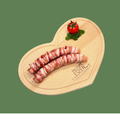 Bernerwürstel