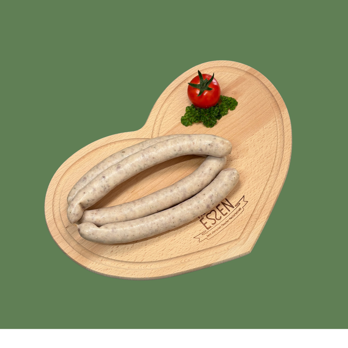 Bratwürstchen