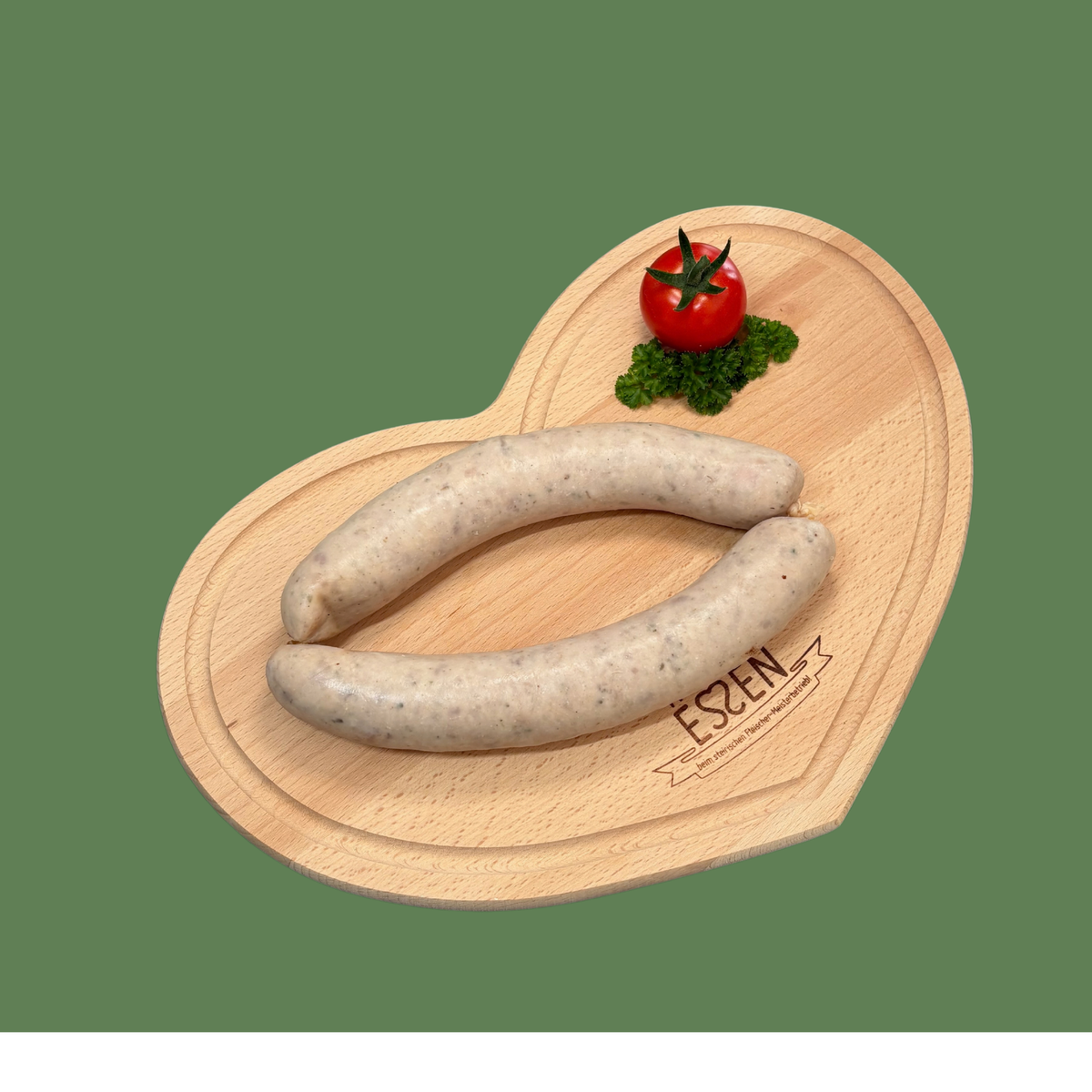 Bratwurst