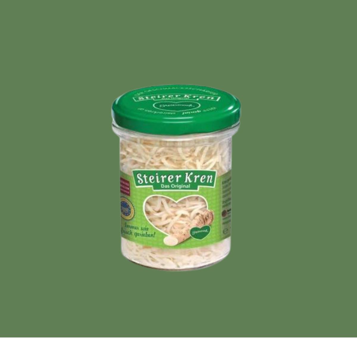 Steirer Kren