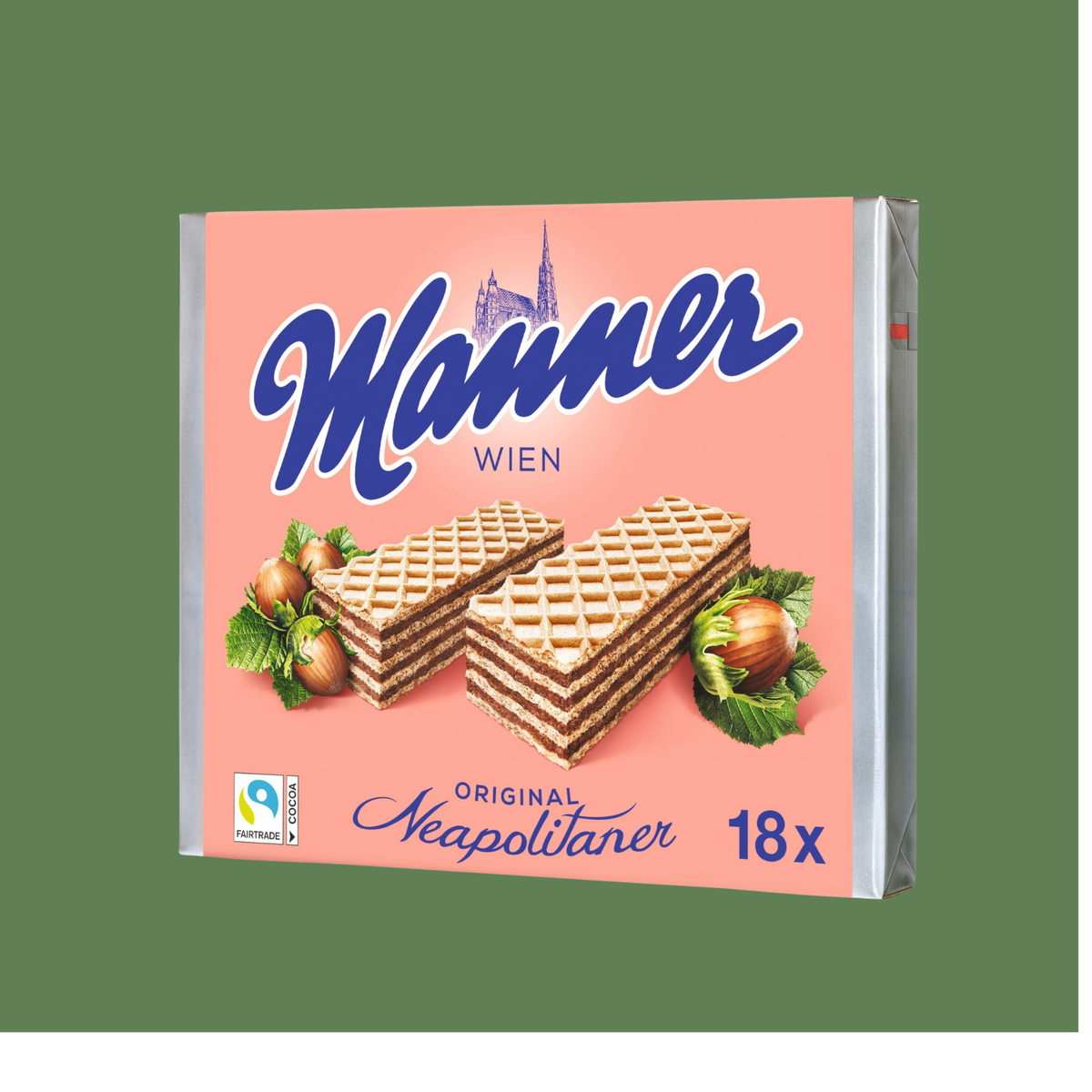 Manner Neapolitaner Schnitte