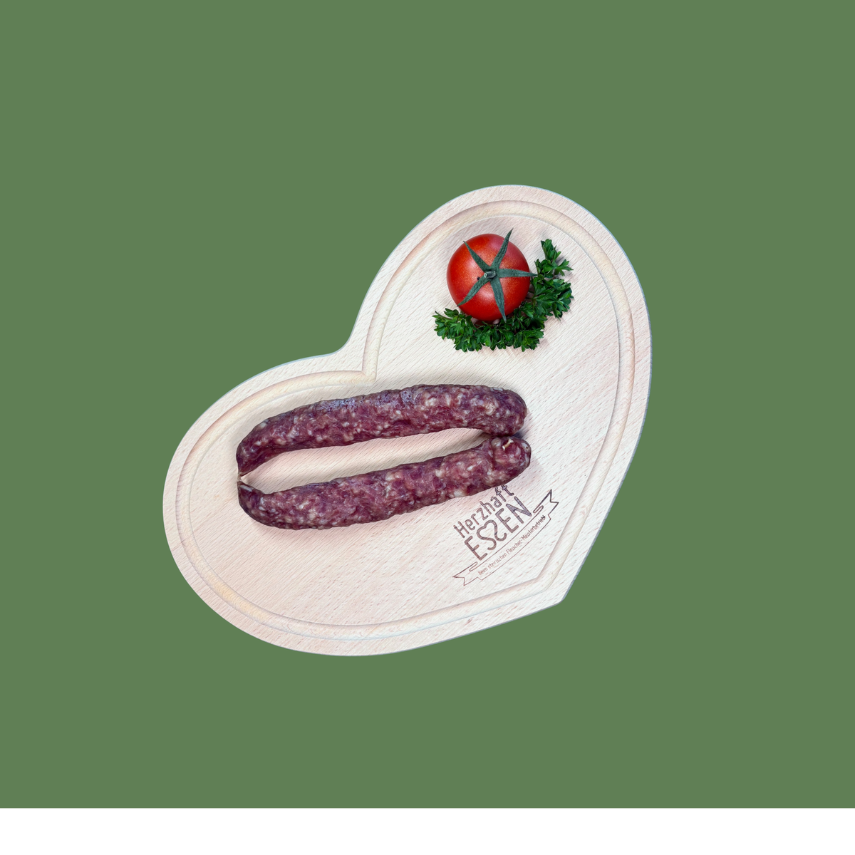 Murtaler Würstel