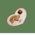 Grillfleisch – Putenbrust mariniert